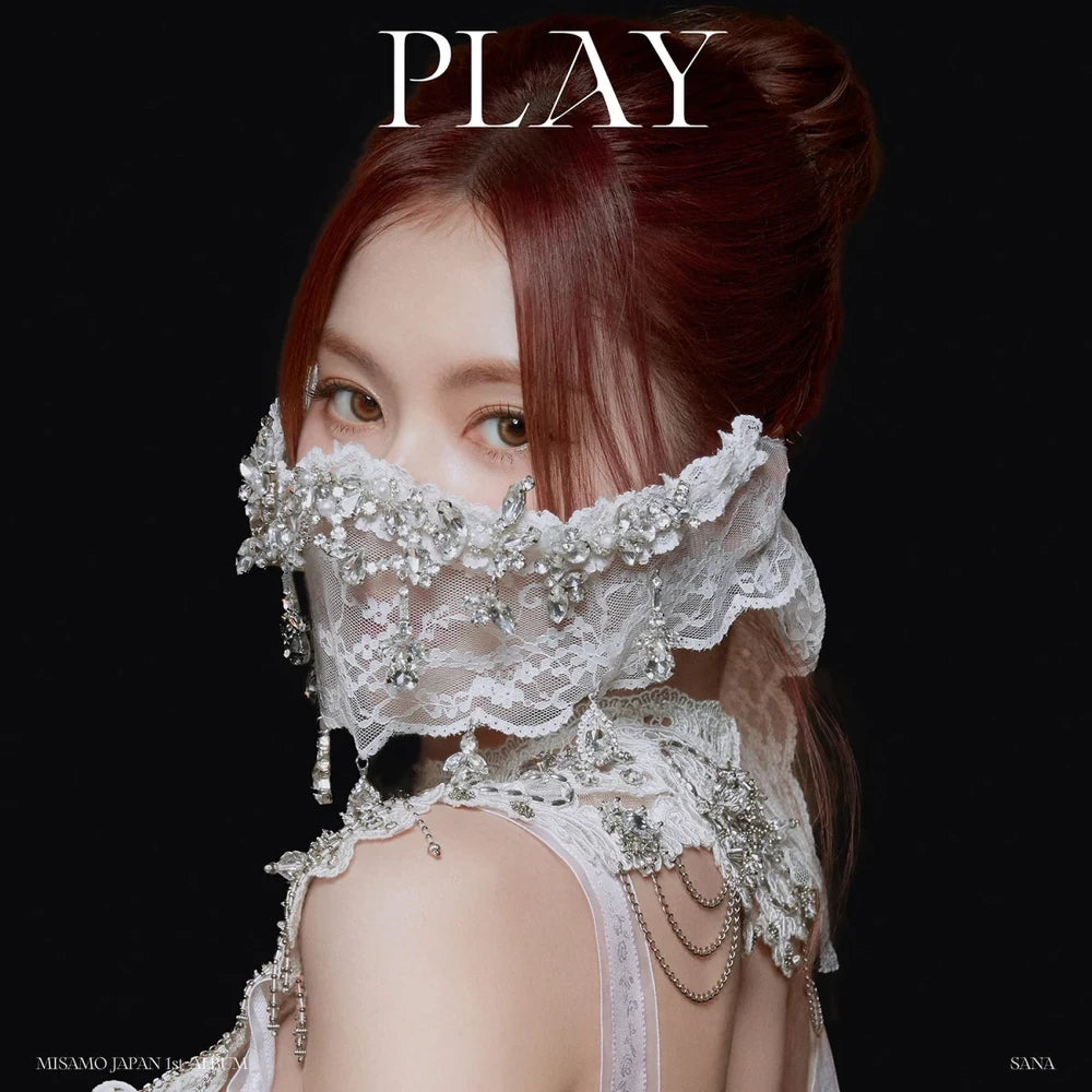 MISAMO (TWICE) - PLAY