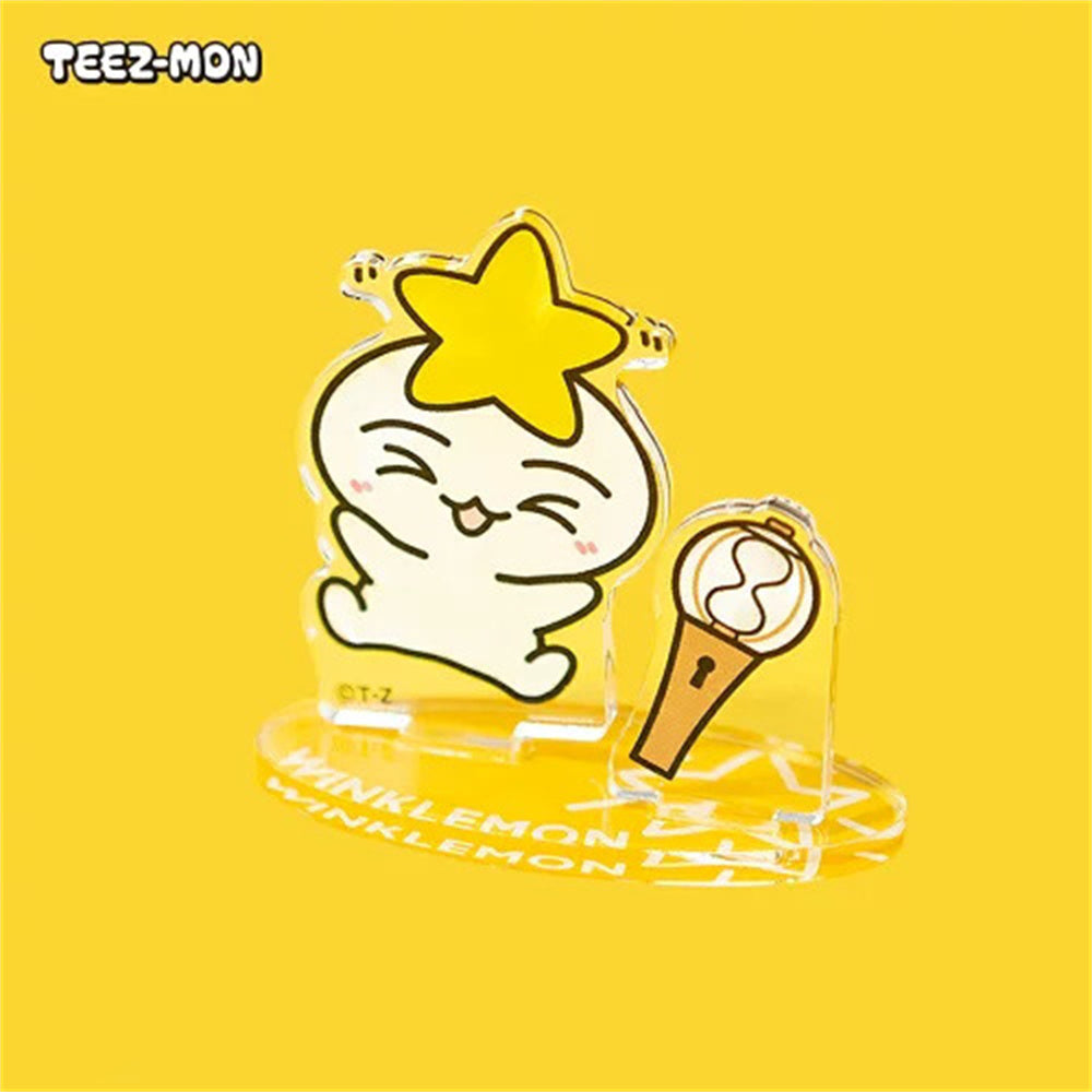 ATEEZ - TEEZ-MON Acrylic Stand