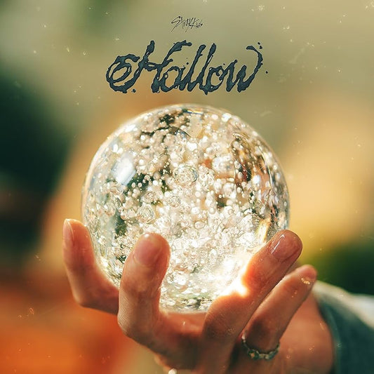 Stray Kids - HOLLOW [Japanese Album]