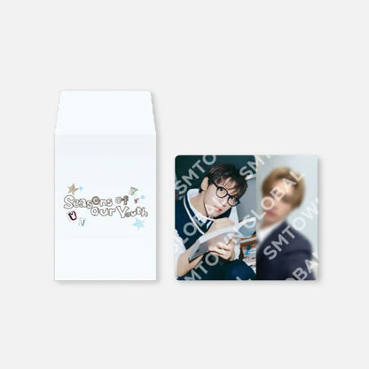 WAYV - 2026 Season's Greetings Trading Cards
