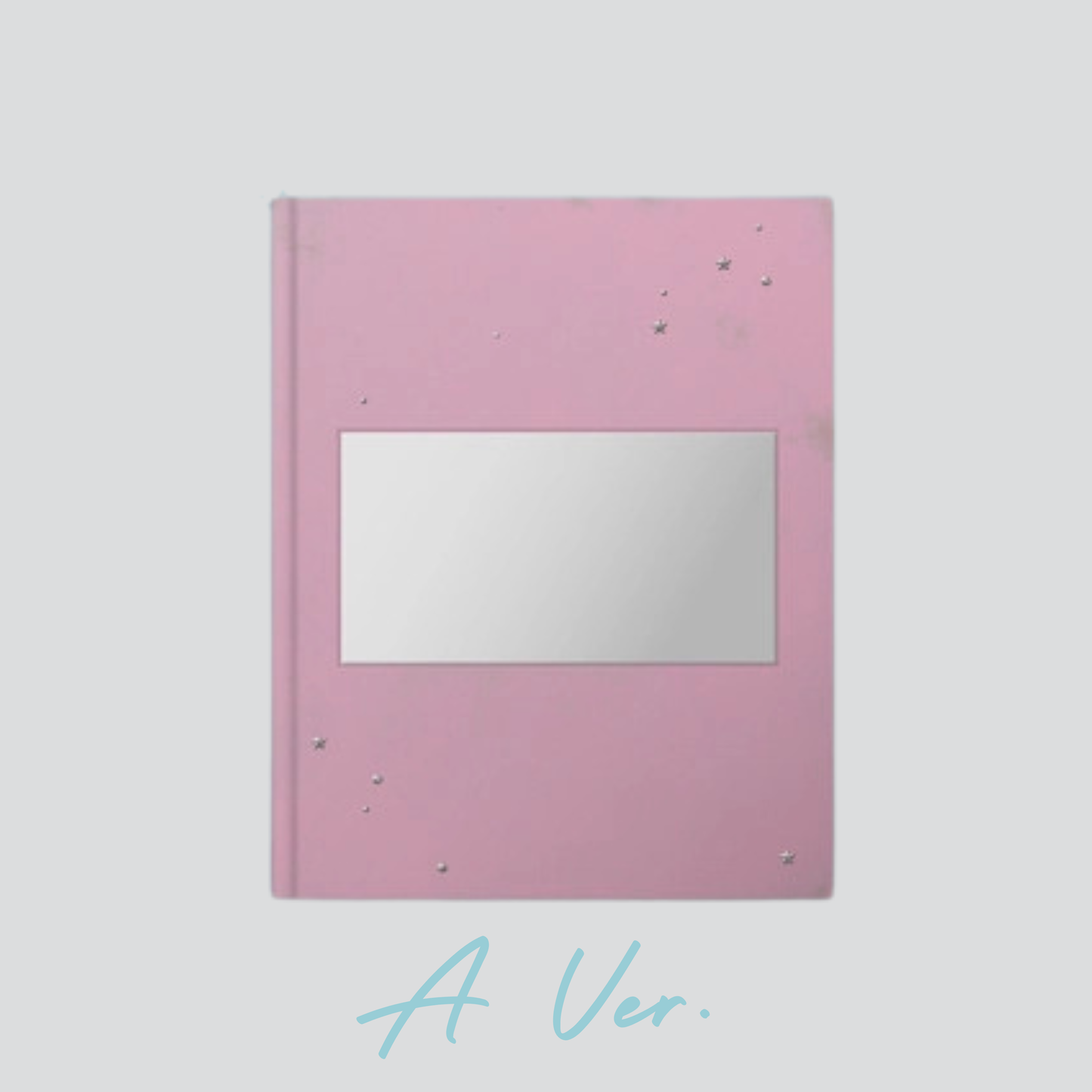 [PRE-ORDER] ITZY - MOTTO (Photobook Ver.)