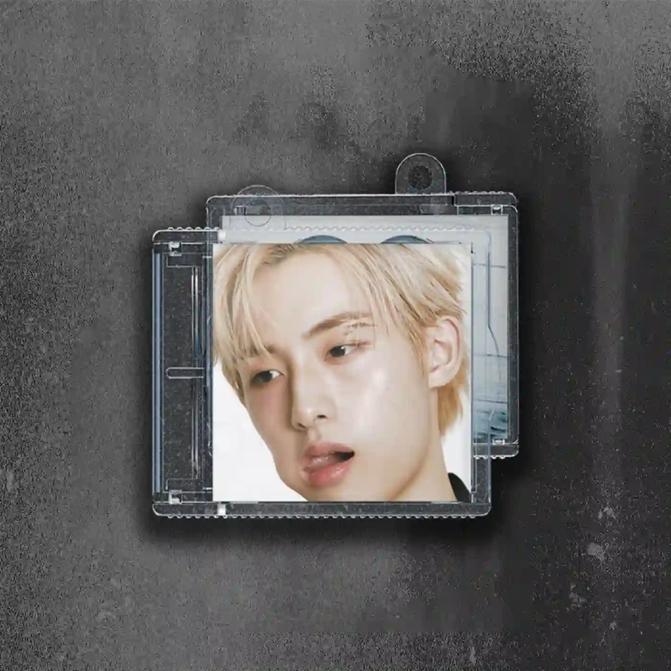 WAYV - ON MY YOUTH (SMini Ver.)