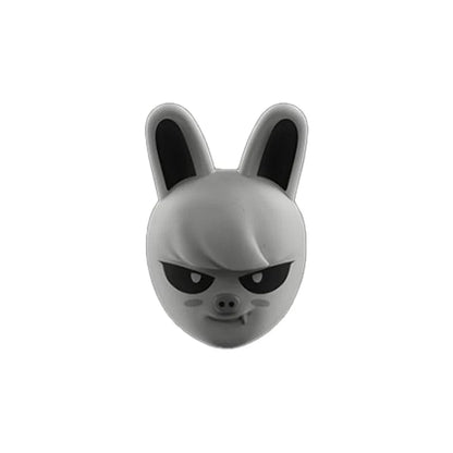 [PRE-ORDER] Stray Kids - SKZ IT TAPE ‘DO IT’ (EVIL SKZOO SPEAKER Ver.)