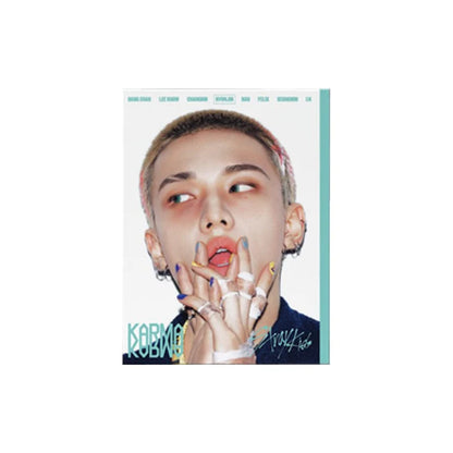 STRAY KIDS - KARMA (Accordion Ver.) – K Stars