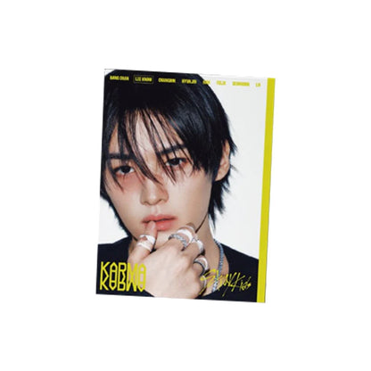 STRAY KIDS - KARMA (Accordion Ver.)