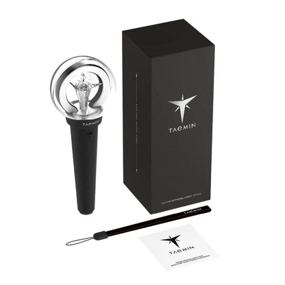 TAEMIN - Official Lightstick