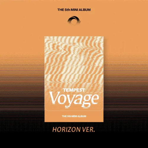 TEMPEST - TEMPEST VOYAGE (PLVE Ver)