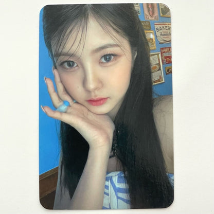 Kep1er - Doublast Music Korea Photocards