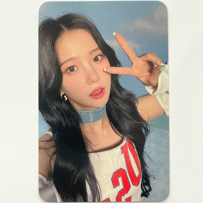 Kep1er - Doublast Music Korea Photocards