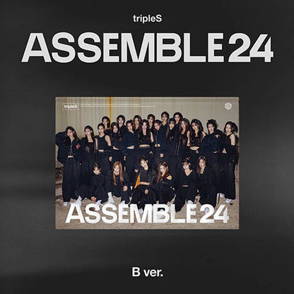 tripleS - ASSEMBLE24