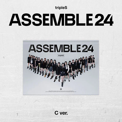 tripleS - ASSEMBLE24