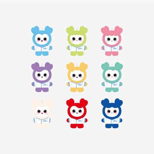 TWICE　LOVELYS　おくるみマスコット　BABY　LOVELYS TWICE LOVELYS おくるみマスコット BABY LOVELYS 6種 - メルカリ