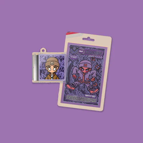 WayV - FREQUENCY (SMINI ver.) – K Stars