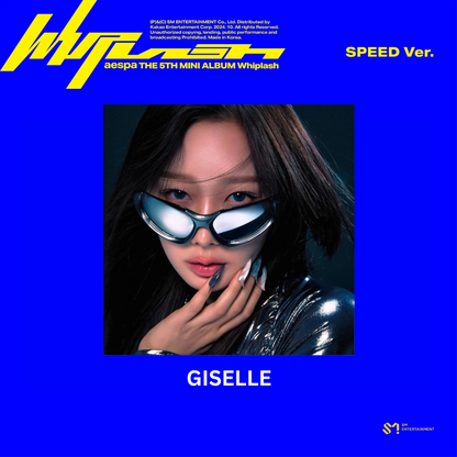 aespa Whiplash Limited ver. カリナver. Amazon.com: aespa Whiplash aespa Whiplash Limited ver. カリナver. Amazon.com: aespa Whiplash