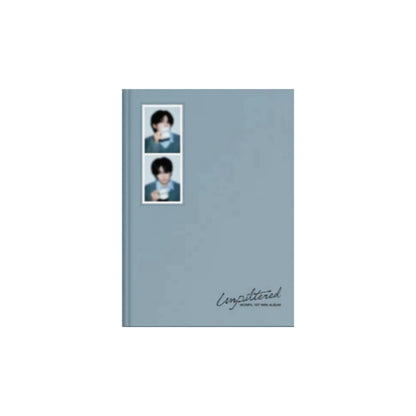 WONPIL - UNPILTERED