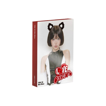 YENA - LOVE CATCHER (Poca Ver.)
