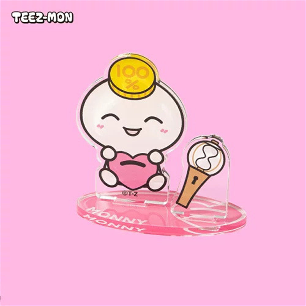 ATEEZ - TEEZ-MON Acrylic Stand