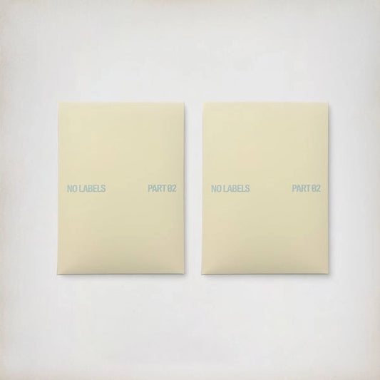 [PRE-ORDER] YEONJUN (TXT) - NO LABELS: PART 02 (Weverse Albums Ver.)