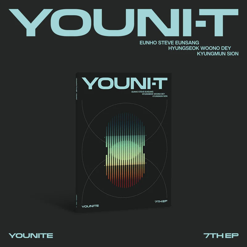 YOUNITE - YOUNI-T