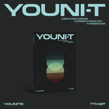 YOUNITE - YOUNI-T