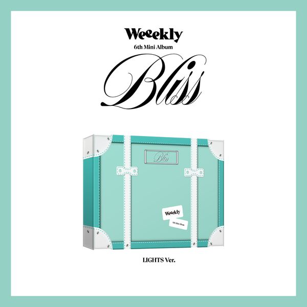 WEEEKLY - BLISS