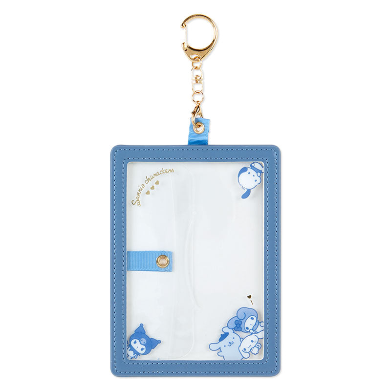 SANRIO - Enjoy Idol Card Holder and Stand