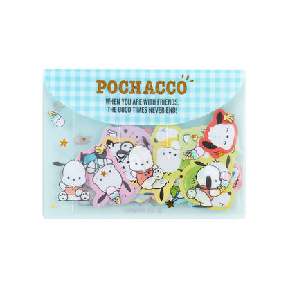 SANRIO - Character Sticker Packs