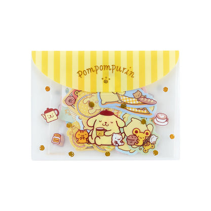 SANRIO - Character Sticker Packs