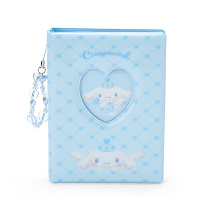 Sanrio - Character Binder