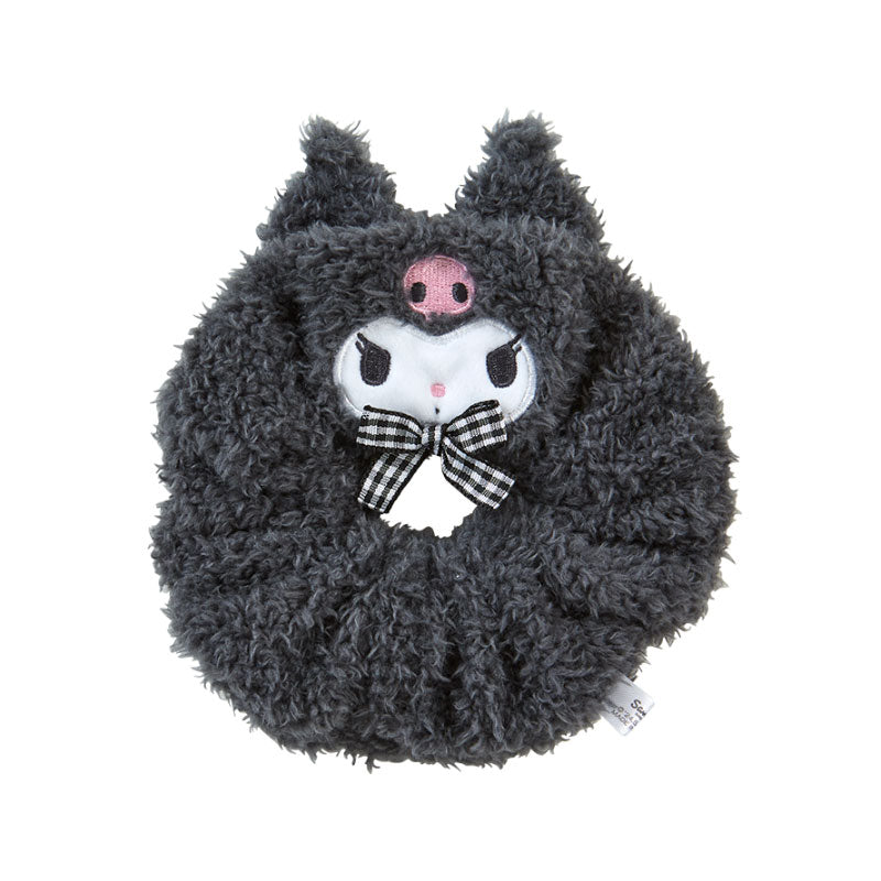 SANRIO - Face Shaped Scrunchie