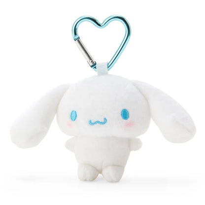 SANRIO - Mini Mascot Keyring