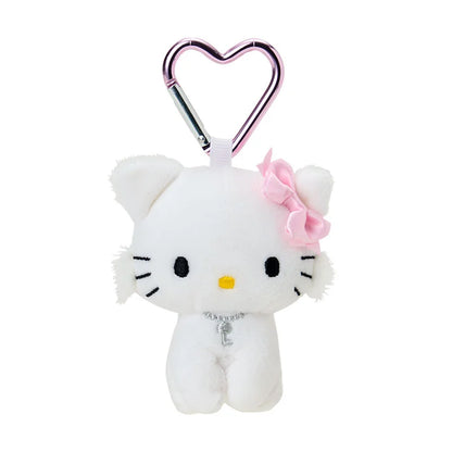 SANRIO - Mini Mascot Keyring