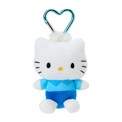 SANRIO - Mini Mascot Keyring