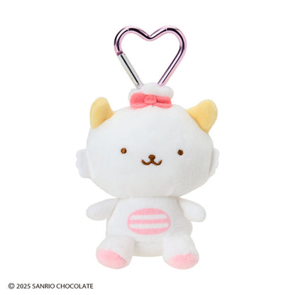 SANRIO - Mini Mascot Keyring