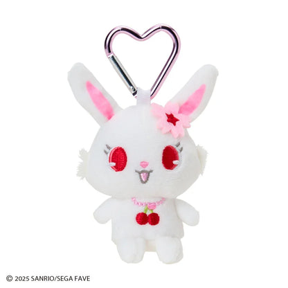 SANRIO - Mini Mascot Keyring