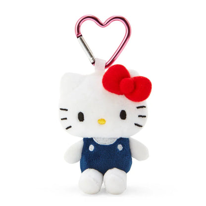 SANRIO - Mini Mascot Keyring