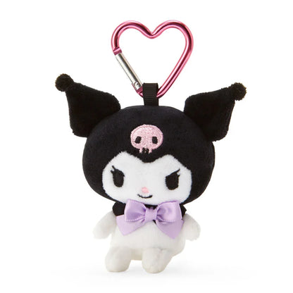 SANRIO - Mini Mascot Keyring
