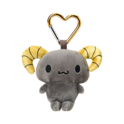 SANRIO - Mini Mascot Keyring
