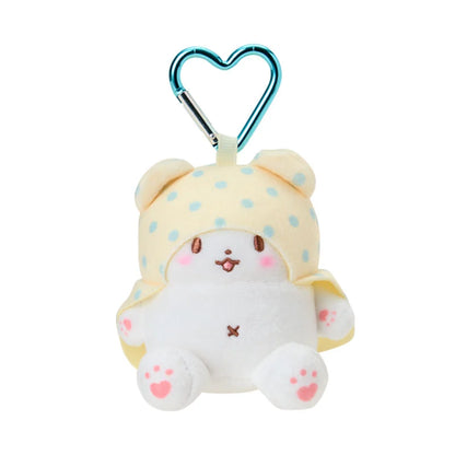 SANRIO - Mini Mascot Keyring