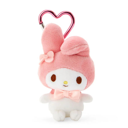 SANRIO - Mini Mascot Keyring