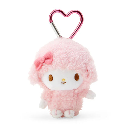 SANRIO - Mini Mascot Keyring