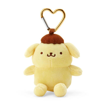 SANRIO - Mini Mascot Keyring