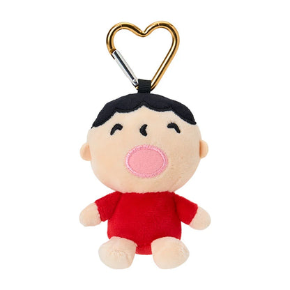 SANRIO - Mini Mascot Keyring