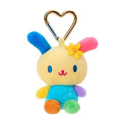 SANRIO - Mini Mascot Keyring