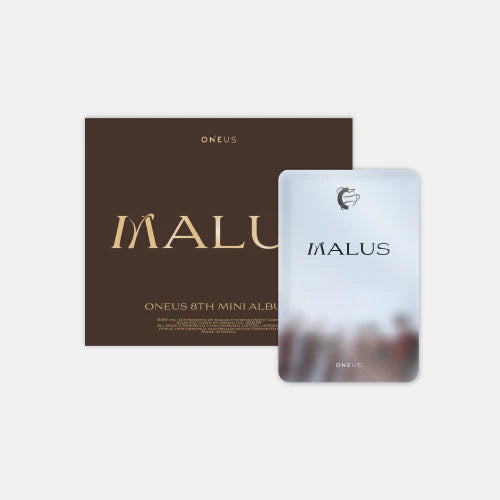 ONEUS - MALUS