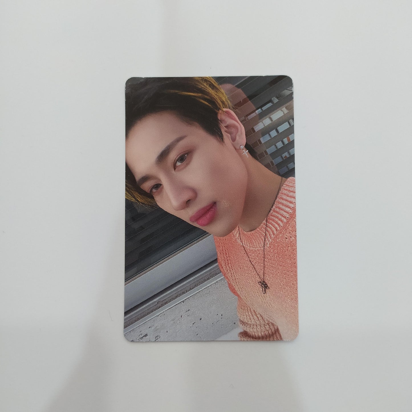 GOT7 - 2022 ‘Home Coming’ Fancon Photocards