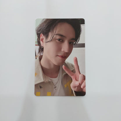 GOT7 - 2022 ‘Home Coming’ Fancon Photocards