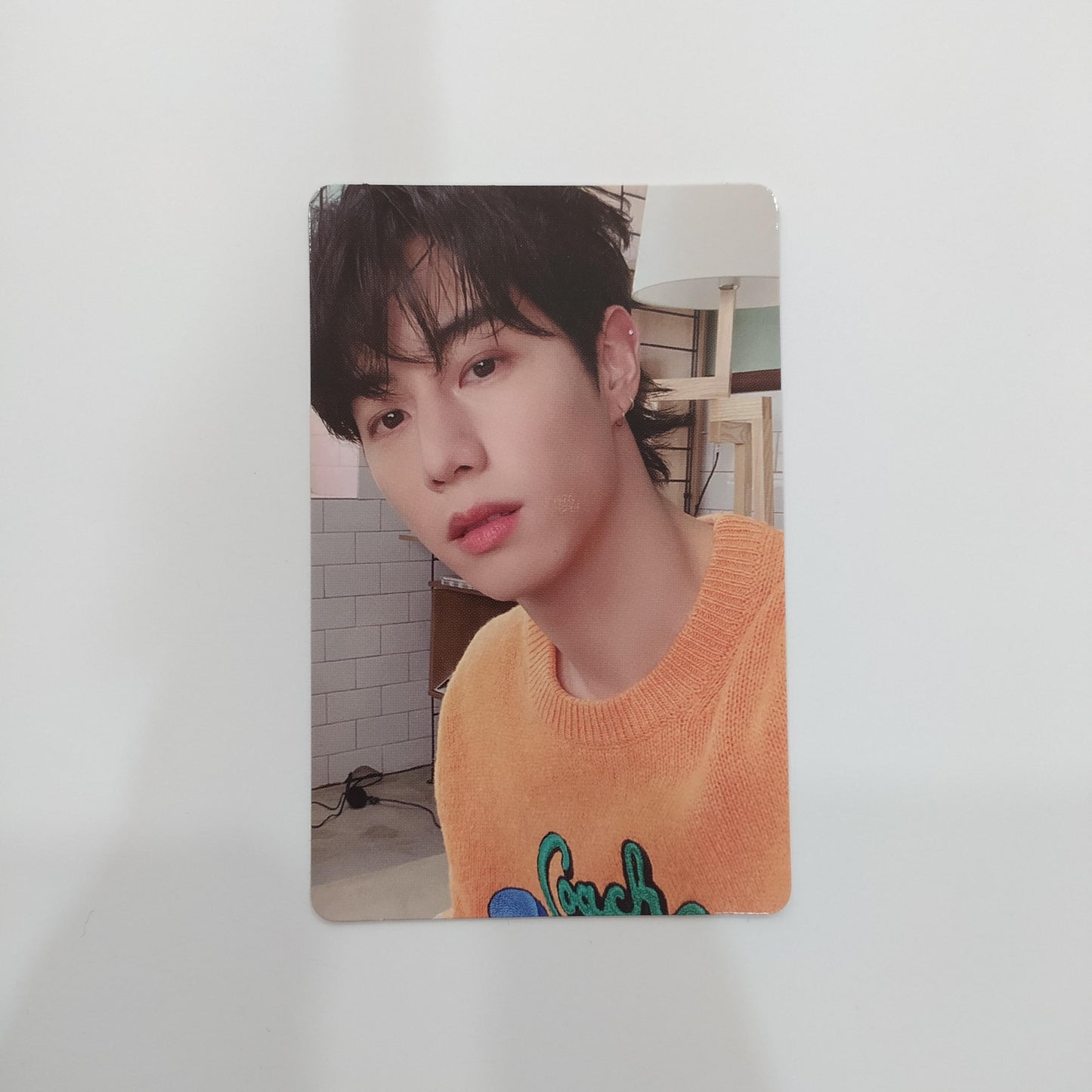 GOT7 - 2022 ‘Home Coming’ Fancon Photocards