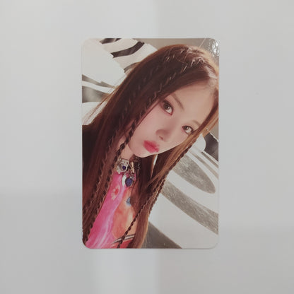 NMIXX -  ENTWURF Makestar Photocards