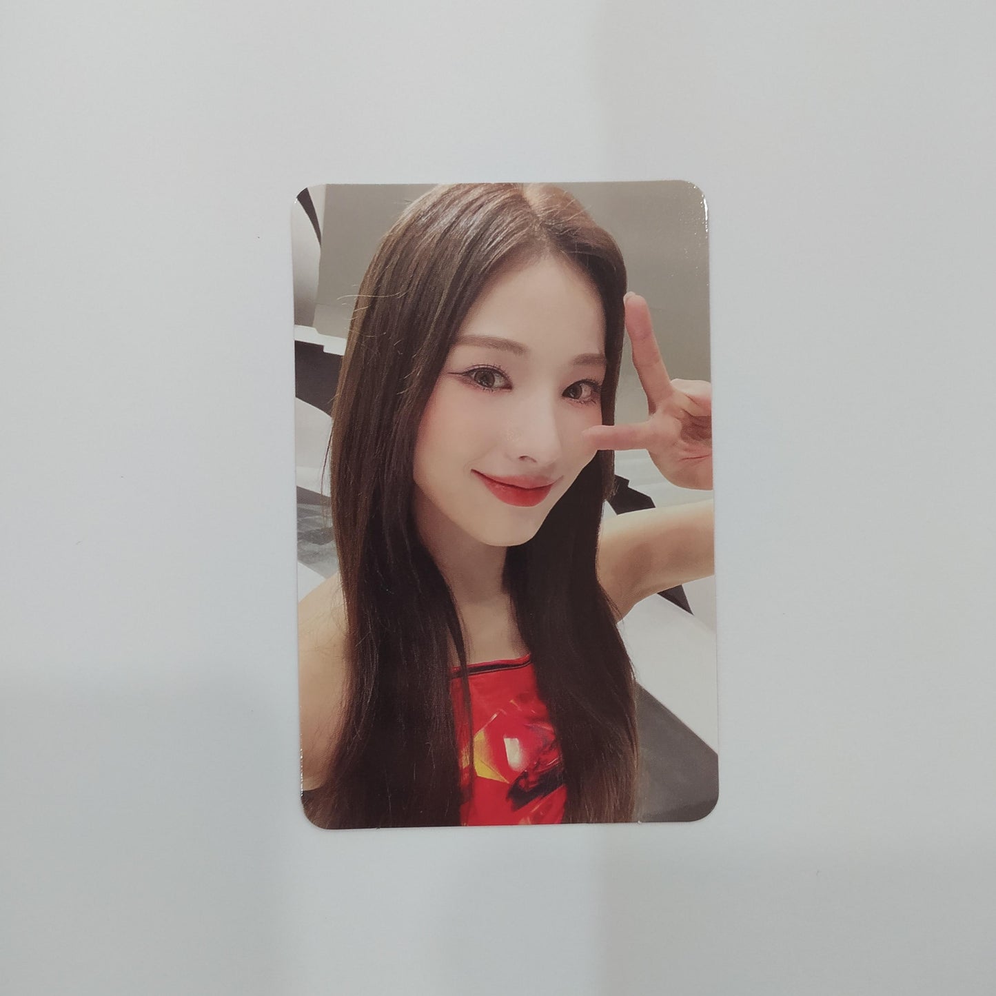 NMIXX -  ENTWURF Makestar Photocards